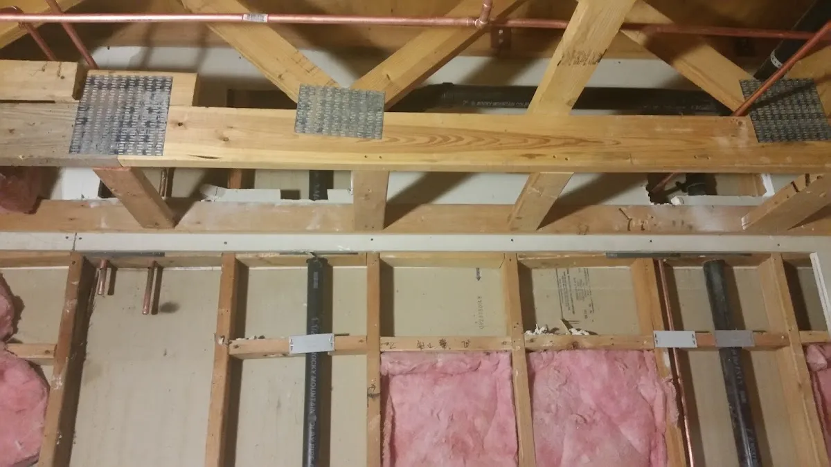 Slab Leak Repair in Selah, WA